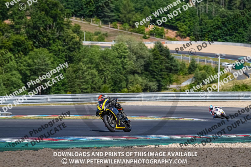 Slovakia Ring;event digital images;motorbikes;no limits;peter wileman photography;trackday;trackday digital images